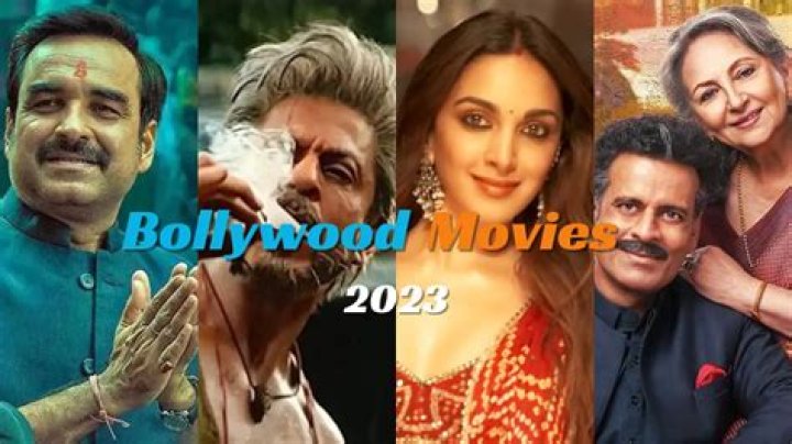 Best Bollywood Movies 2023 POLL: Shah Rukh Khan’s Jawan, RRKPK to Ranbir Kapoor’s Animal; what’s your choice?