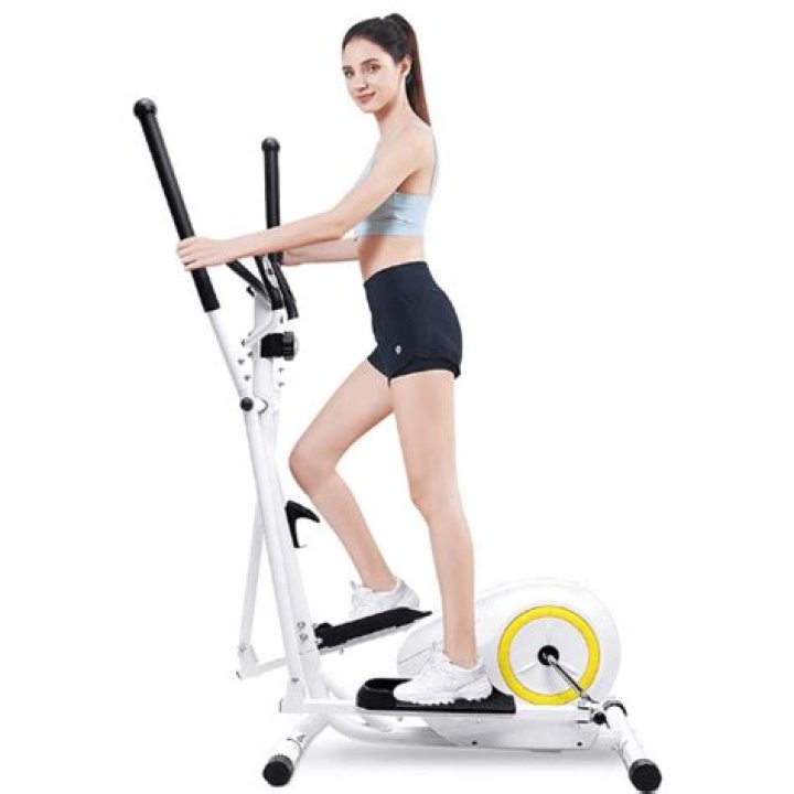 Best Elliptical Machines for Home