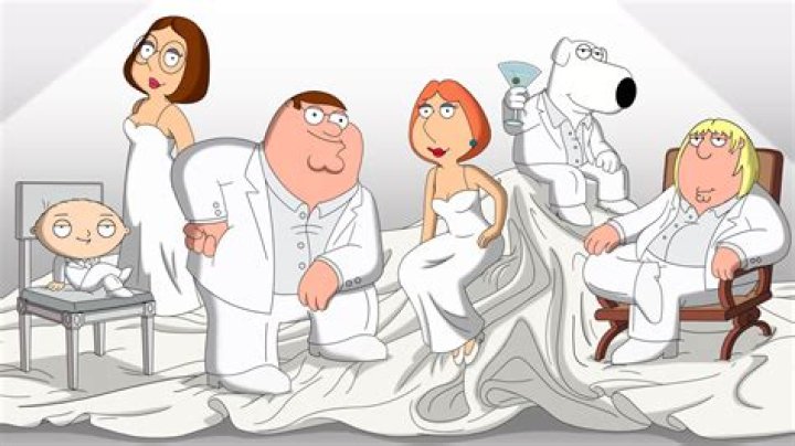 Best Family Guy Episodes Ranked, According To IMDb