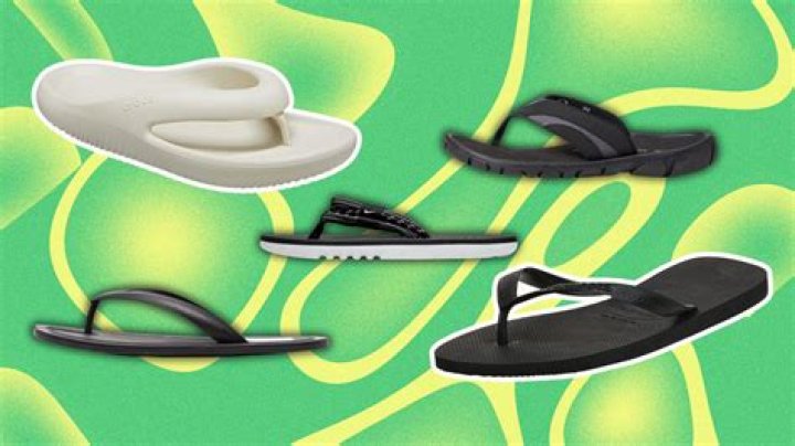 Best Flip Flops For Women 2021 | The Sun UK