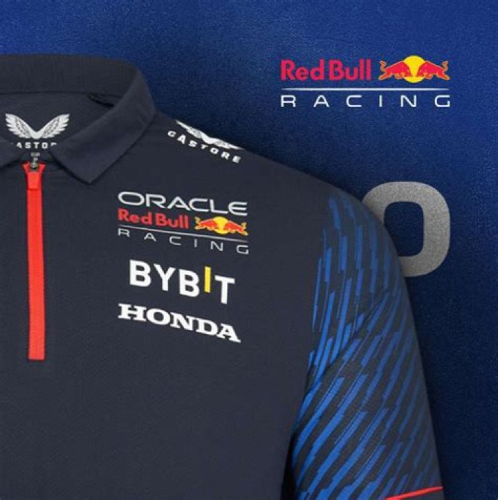 Best Formula 1 merchandise for fans: Mercedes, Ferrari and Red Bull