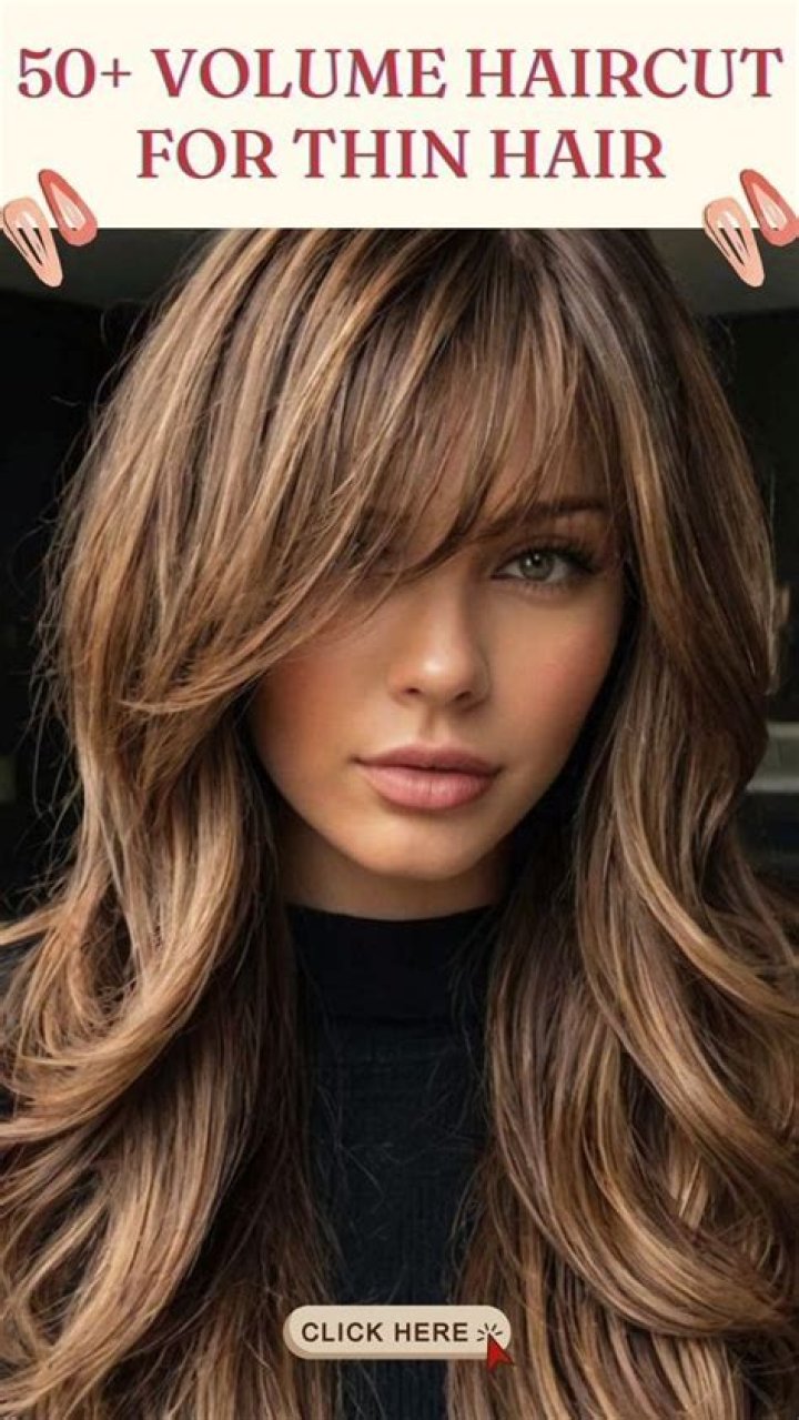 Best Hair Color for Thin Hair: 10 At-Home Hues that Add Volume