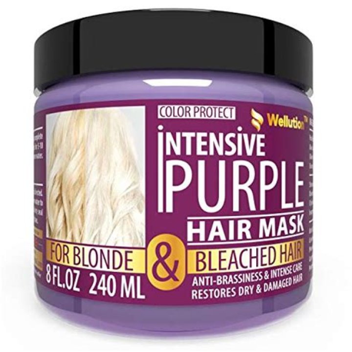 Best hair masks for bleached hair in 2023