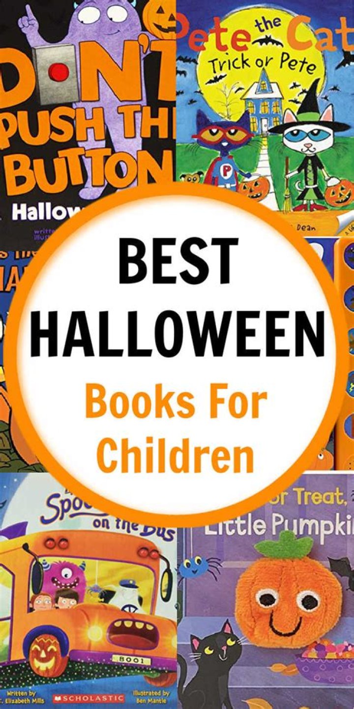 Best Halloween Books for 2023: 10 Festive Reads Sure to Bewitch!