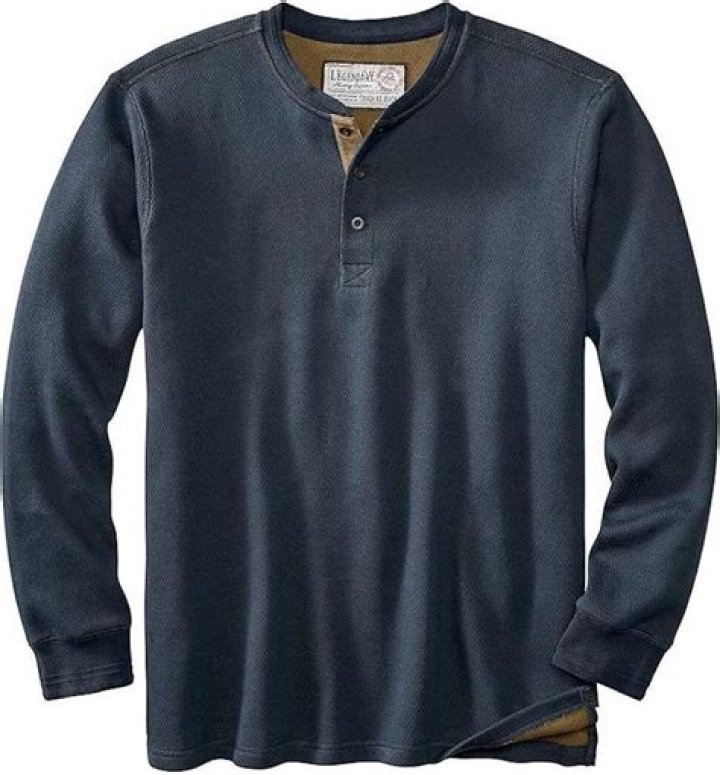 Best Henley Shirts For Men