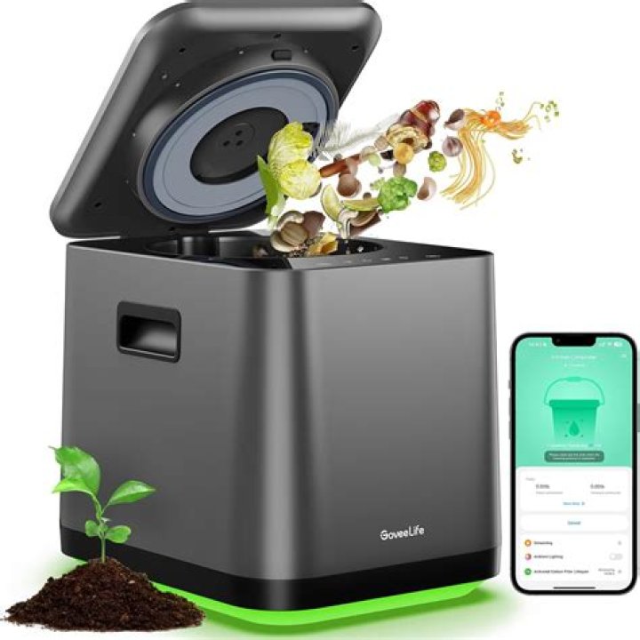 Best Home Compost Systems - AskMen