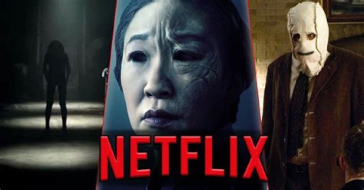 Best Horror Movies on Netflix Right Now (January 2024)