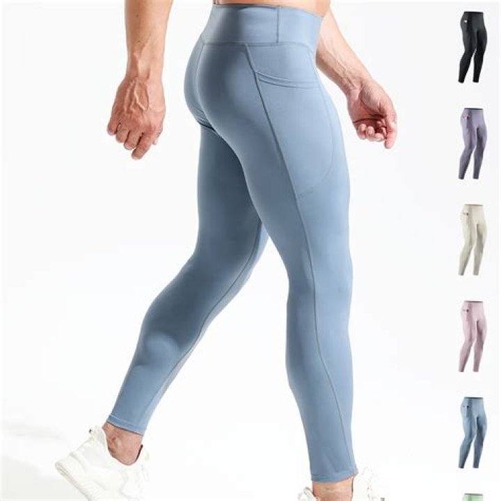 Best Men's Yoga Pants - AskMen
