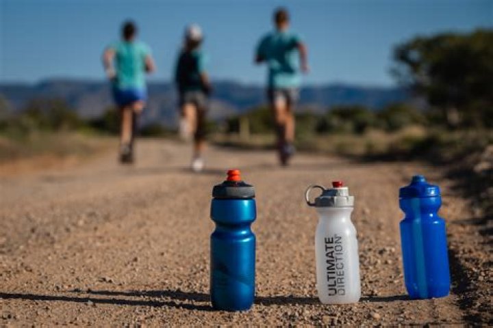 Best Running Water Bottles You Can Buy in 2020 | The Sun UK