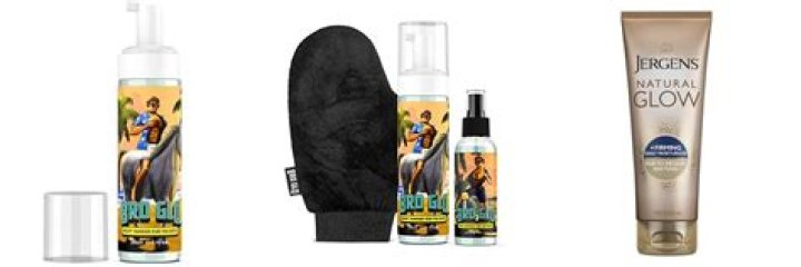 Best Self Tanner for Men