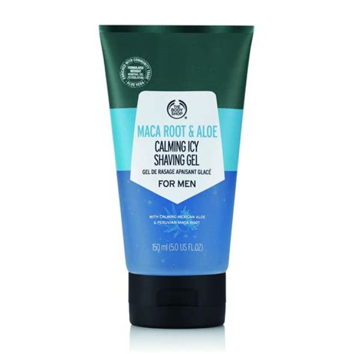 Best Shaving Gels for Men