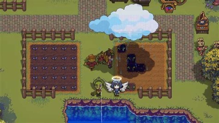 Best Spells to Learn in Sun Haven