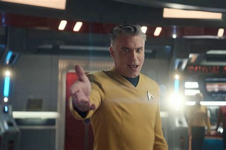 Best Star Trek captains ranked - from Kirk to Picard
