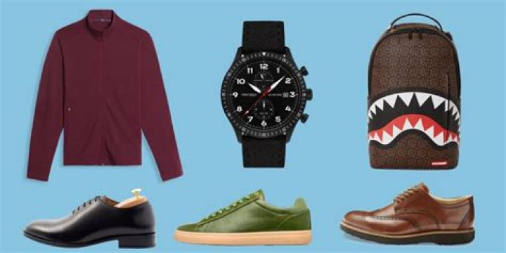 Best Stylish Gifts for Men
