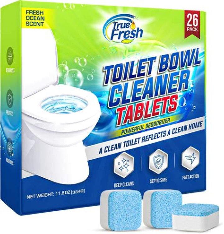 Best Toilet Cleaner 2019 | The Sun UK