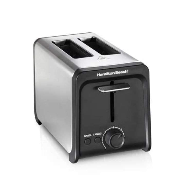 Best two-slice toaster | OurQuadCities