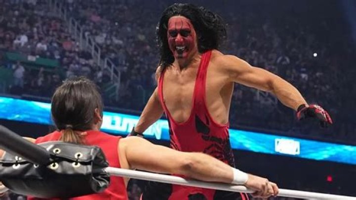 Best Two - Sting | WrestleZone Forums