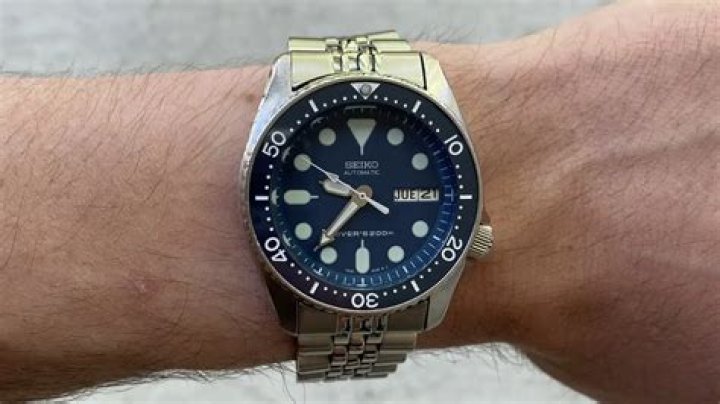 Best Watches Under $1,000 - AskMen