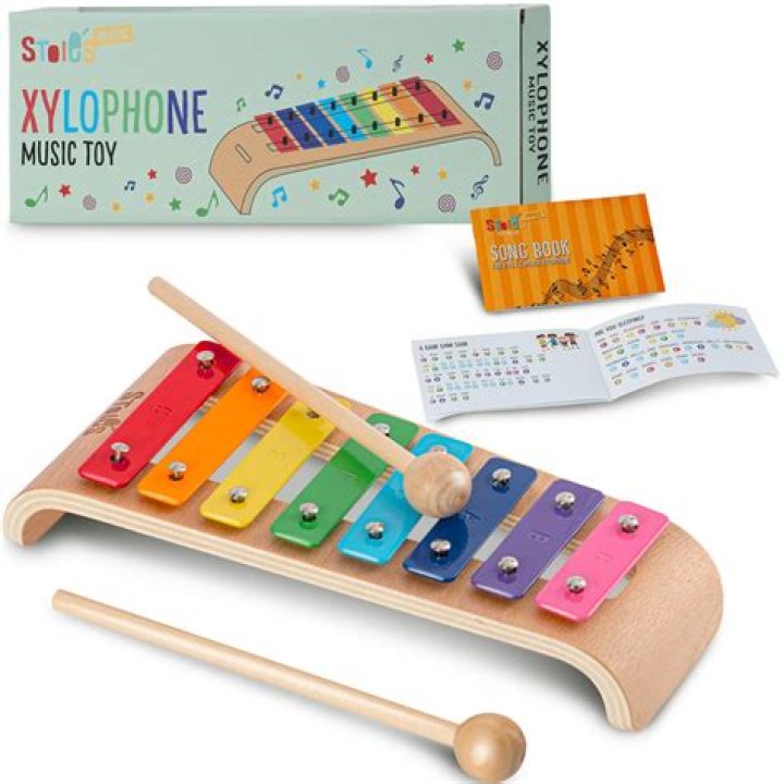 Best xylophone | OurQuadCities