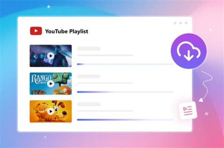 Best YouTube Playlist Downloaders: The Ultimate Guide To Downloading YouTube Playlists!