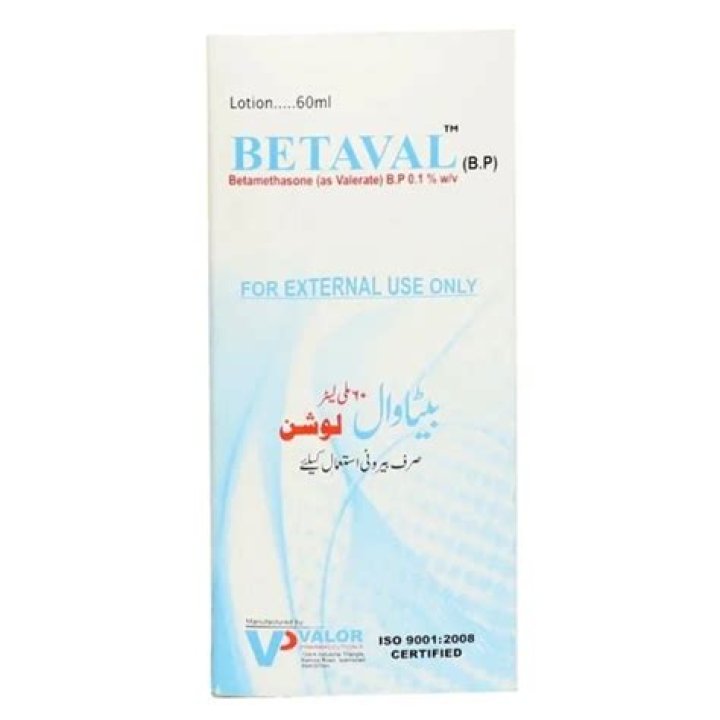 دواء بيتافال (Betaval) دواعي الاستعمال والآثار الجانبية – تريندات 2024