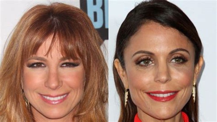Bethenny Frankel and Jill Zarin reunite for the first time in 13 years as RHONY restarts with all new cast