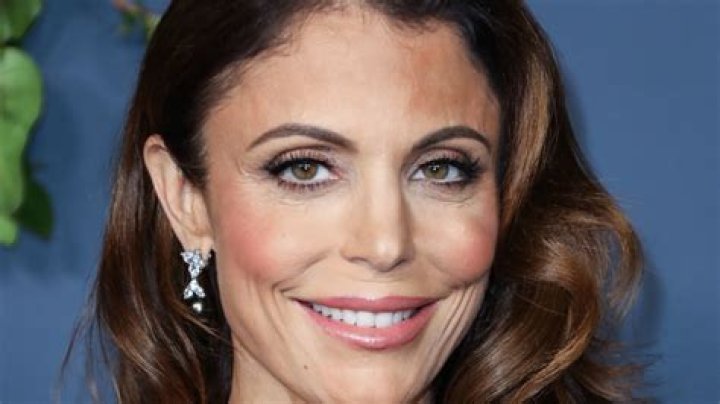 Bethenny Frankel speaks out against Balenciaga
