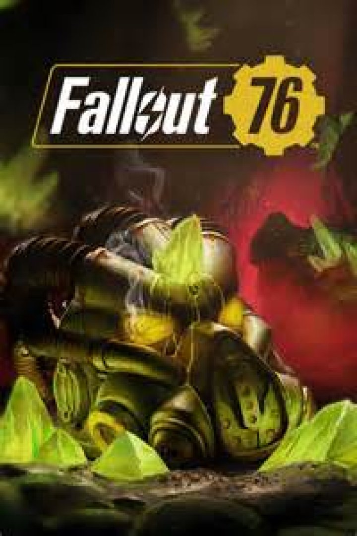 Bethesda Reveals Fallout 76 Roadmap