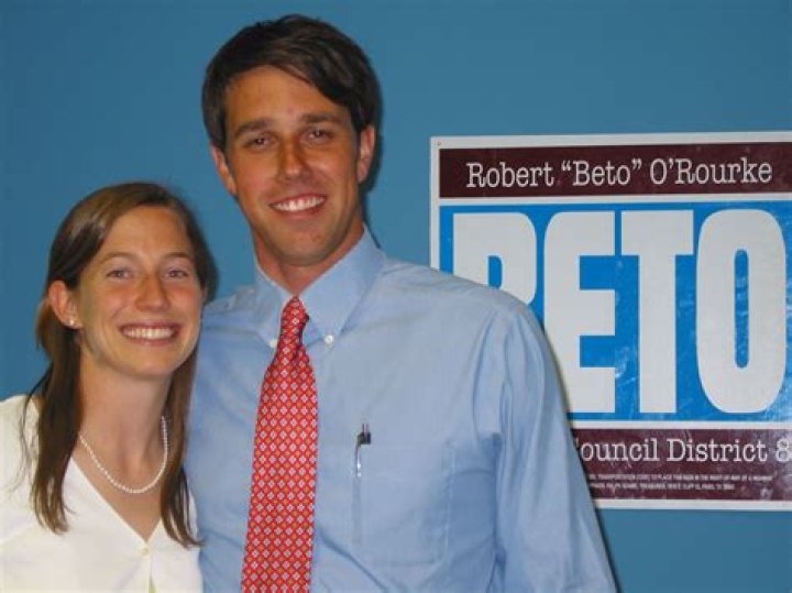 Beto O’Rourke Wife Net Worth 2024