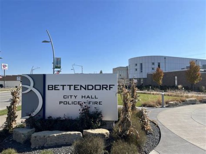 Bettendorf police investigate shooting | OurQuadCities