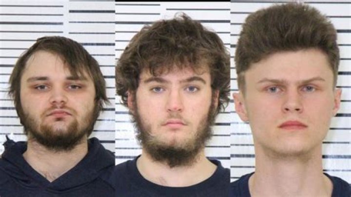 Bettendorf Police: Three 20-year-olds with slingshot, marbles, do thousands in damage