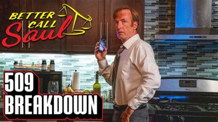 Better Call Saul Season 5 Episode 9 Review