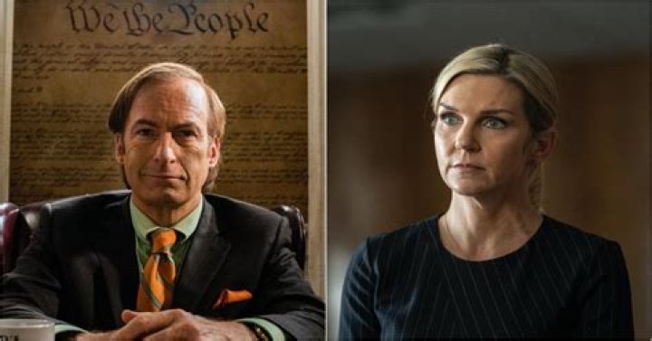 Better Call Saul Star Rhea Seehorn on Whether Kim Wexler Will Return
