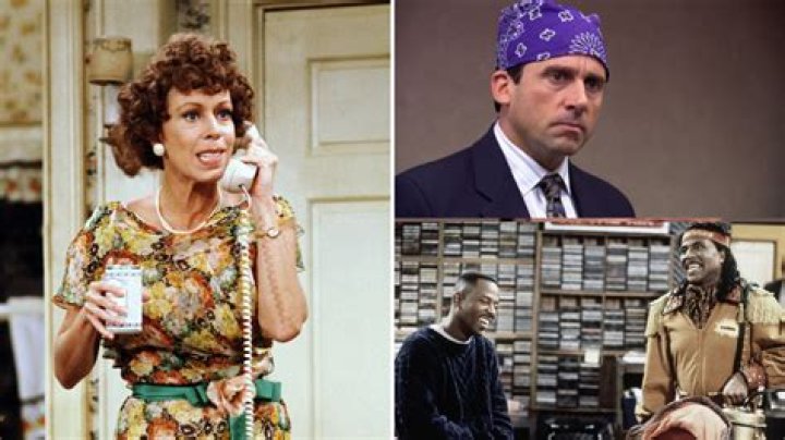 Betty White's Best TV And Movie Roles