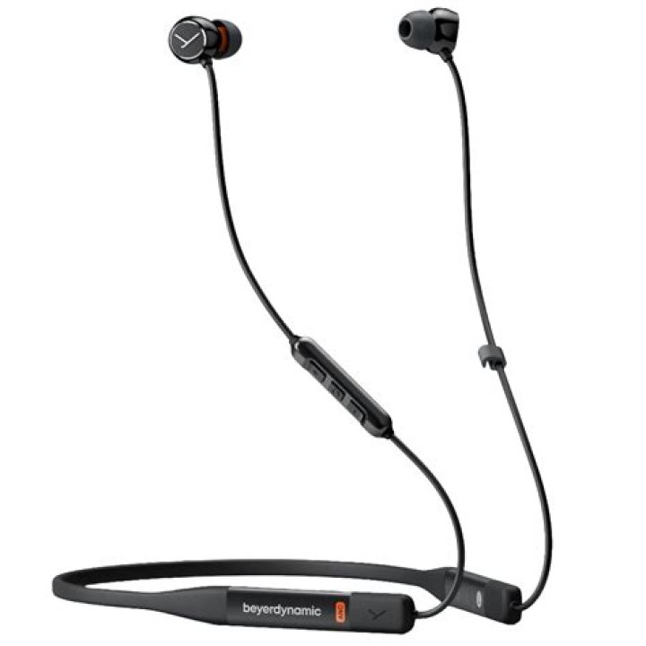 Beyerdynamic Blue BYRD 2 ANC Review: Neckband-Style Earbuds Evolved