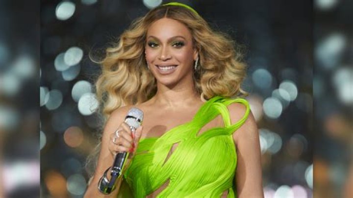 Beyoncé becomes first Black woman to claim top spot on Billboard’s country music chart