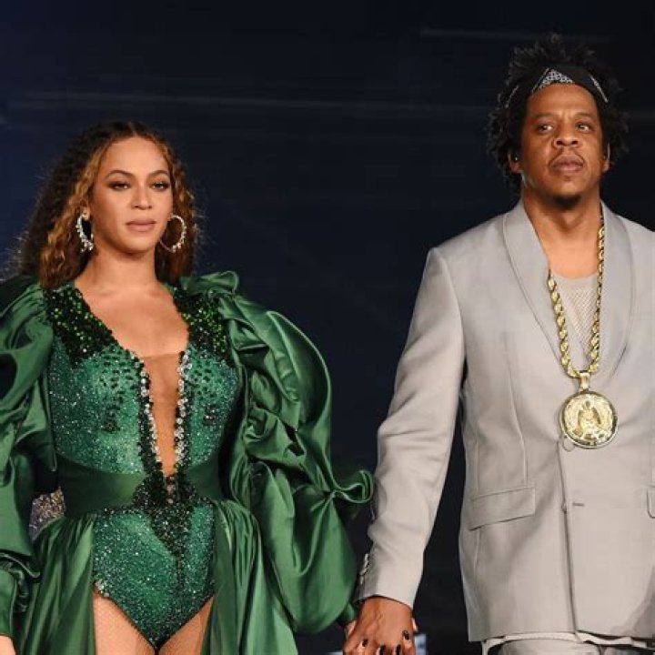 Beyonce & Jay Z Couples Costume Ideas For 2015 That Don't Break The Bank — PHOTOS
