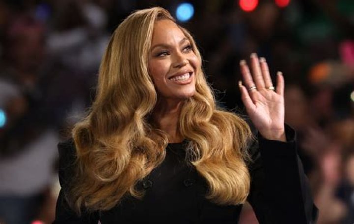 Beyoncé Officially Announces Cécred —  How Nosey BeyHive Uncovered the Name of Her Top Secret Haircare Line Months Ago