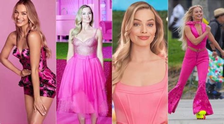 Beyonce takes on Barbie Core trend for LeBron James' birthday party; husband Jay-Z follows in style