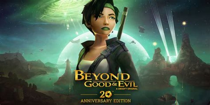 Beyond Good and Evil 2 Director Emile Morel Dies at 40