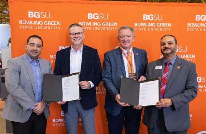 BGSU Canvas Login 2024 | Bowling Green State University
