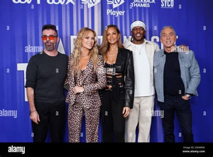 BGT fans slam Alesha Dixon and Amanda Holden as they brand unique act 'cheesy' in cruel put down