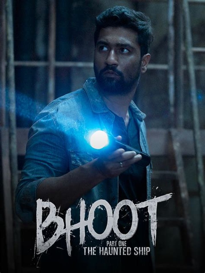 Bhoot Part One: The Haunted Ship Movie (2020) - Release Date, Cast, Trailer and Other Details