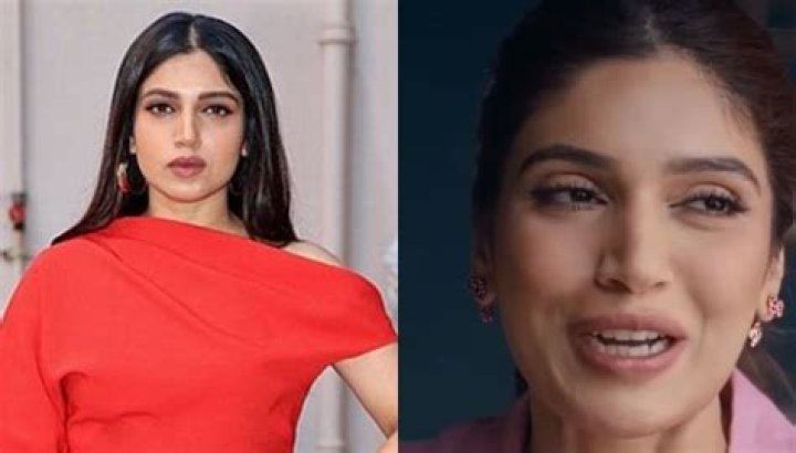Bhumi Pednekar - All You Need to Know