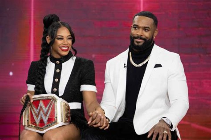 Bianca Belair (Montez Ford’s Wife): Dating Life, Bio, Wiki, Career, Family, Age, Height, Weight And More