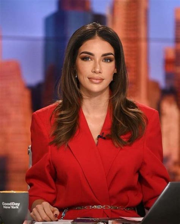 Bianca Peters: Profession, Journey With FOX 5, Rumors About Leaving Channel, Next Project, Reasons Behind Resignation, Relationship Rumors And FAQ’s