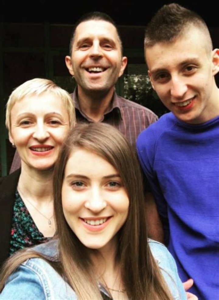Bianka Busa Brother Boris Busa: Age Gap And Family Tree
