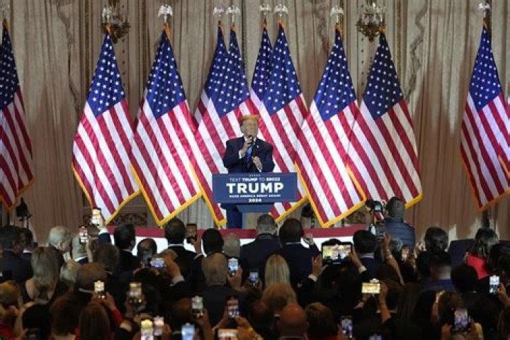 Biden and Trump dominate Super Tuesday races and move closer to a November rematch