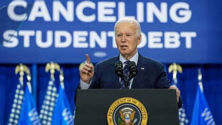 Biden cancels student loans for nearly 153k borrowers. Who could see relief?