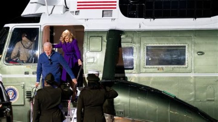 Biden leans into his age and effectiveness in his first post-Super Tuesday ad in battleground states